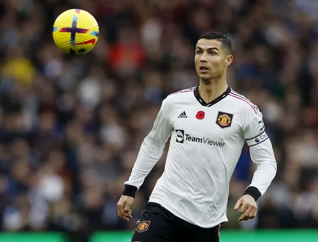 Erik ten Hag: 'Cristiano Ronaldo, Antony could return against Fulham' - Bóng Đá