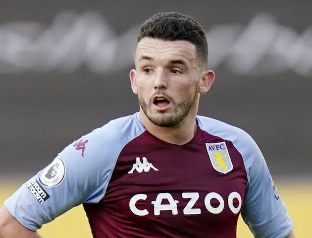 Steven Gerrard rules out selling John McGinn to Manchester United - Bóng Đá