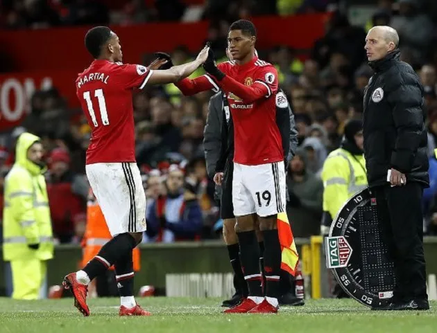Đây, 3 lí do Solskjaer sẽ