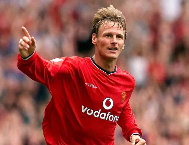 Teddy Sheringham khuyên Bale rời Real - Bóng Đá