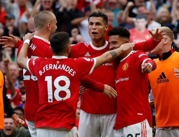 Choáng với số tiền Man Utd tiêu tốn cho 1 điểm ở Premier League - Bóng Đá