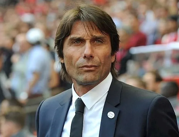 CĐV Juventus buông lời cay đắng dành cho Antonio Conte - Bóng Đá