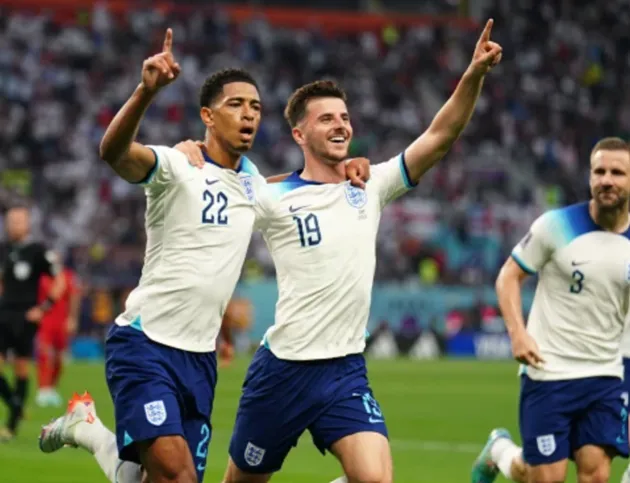 Adam Lallana claims Chelsea and England star Mason Mount would improve ‘every team in the world’ - Bóng Đá