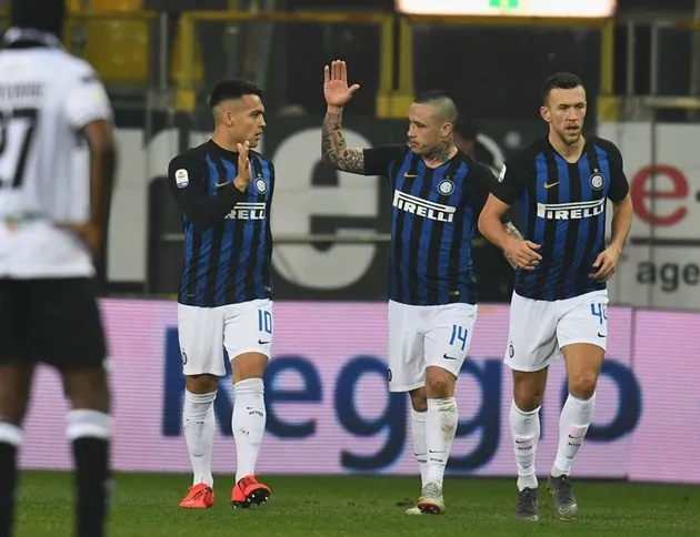 Vất vả vượt ải Ennio Tardini, Luciano Spalletti nói lời thật lòng. - Bóng Đá
