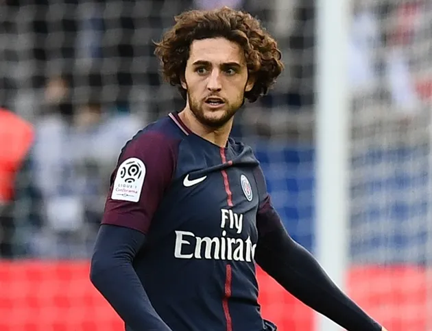 Rabiot tiếp tục từ chối gia hạn hợp đồng - Bóng Đá