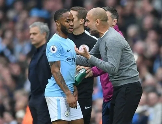 Guardiola: M.U thắng vì Man City thiếu may mắn - Bóng Đá