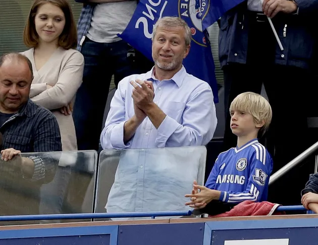 Abramovich ra đi đặt chấm hết cho Chelsea? - Bóng Đá