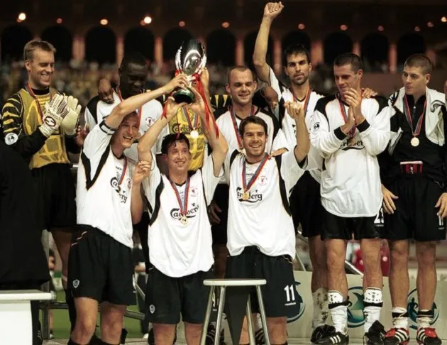 Tất tần tật về 3 chiếc cúp Liverpool có thể ẵm - Bóng Đá