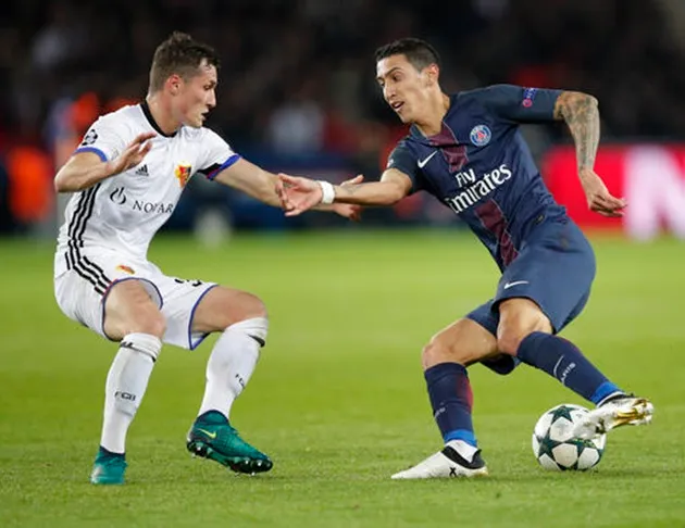 Best 10 dribblers in Europe’s top five leagues this season - Bóng Đá