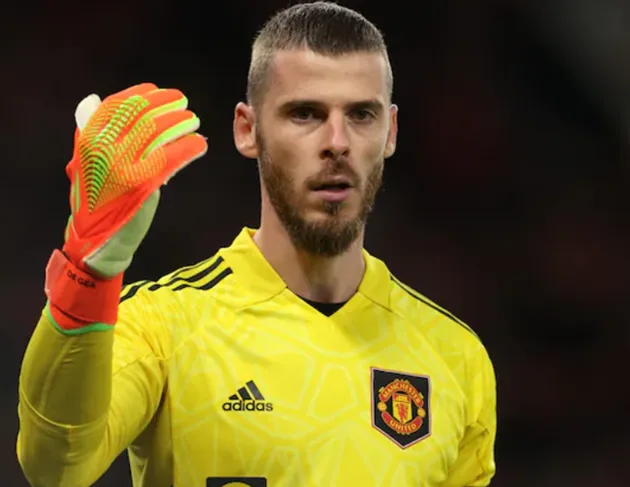 Quỹ lương tăng mạnh, M.U nói không với De Gea - Bóng Đá