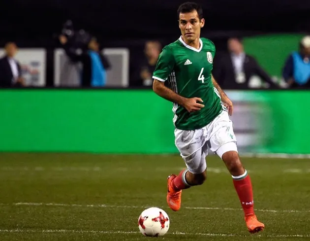 Marquez nói gì về việc lần thứ 5 dự World Cup? - Bóng Đá