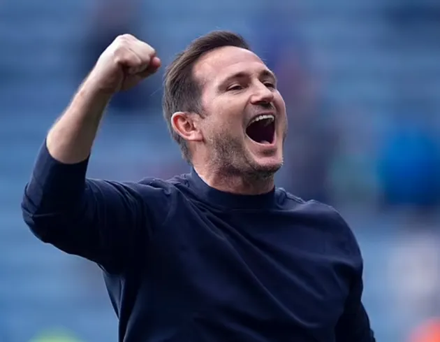 Lampard nêu thành tích quan trọng hơn 3 chức vô địch Premier League - Bóng Đá