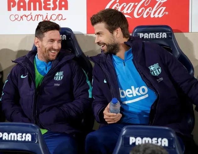 Barca - Bóng Đá