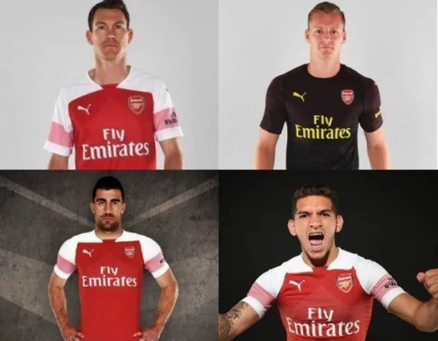 Sự xuất hiện của Torreira sẽ đem đến điều gì cho Arsenal? - Bóng Đá