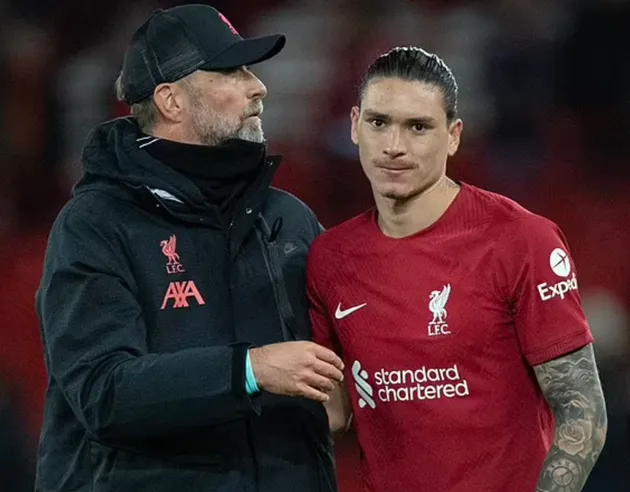 Liverpool - Bóng Đá