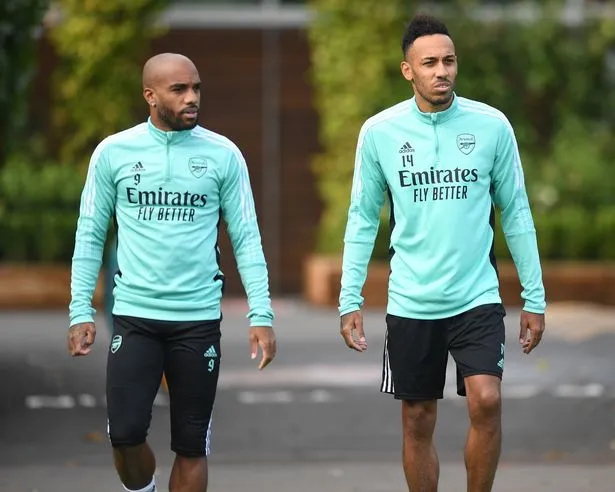 Mikel Arteta handed Lautaro Martinez problem in light of Arsenal's £170m mistakes - Bóng Đá