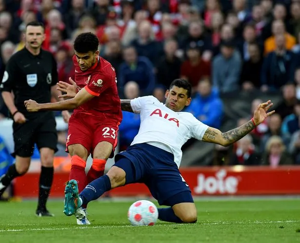 5 điểm nhấn Liverpool 1-1 Tottenham: Triệt tiêu đinh ba; Thần tài gác cửa - Bóng Đá