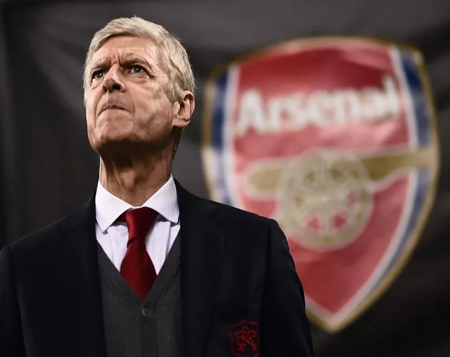 Arsene Wenger: Hết rồi, tạm biệt thôi - Bóng Đá