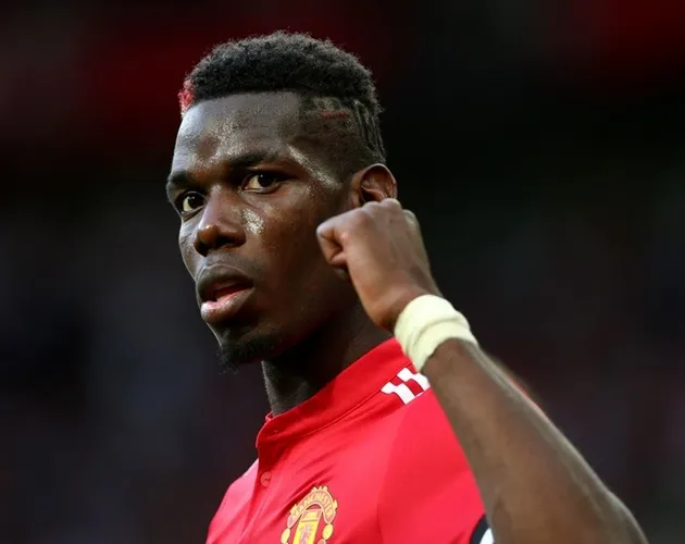 'Cải tổ MU, trước hết hãy bán Pogba' - Bóng Đá