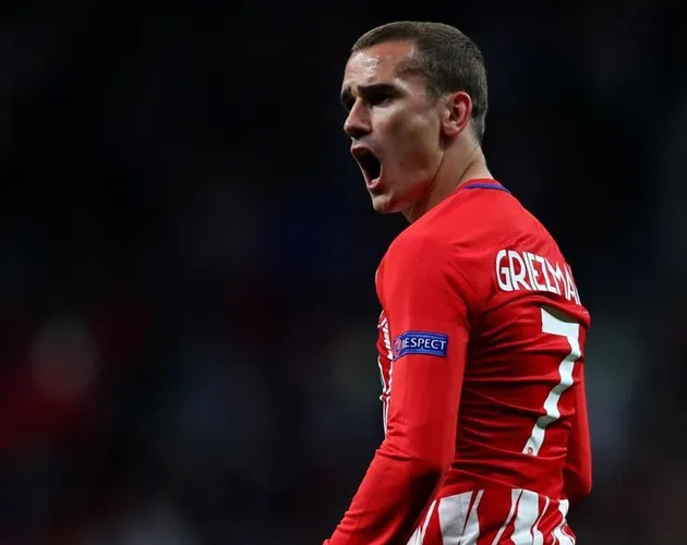 HLV tuyển Pháp cũng mệt mỏi với tương lai Griezmann? - Bóng Đá