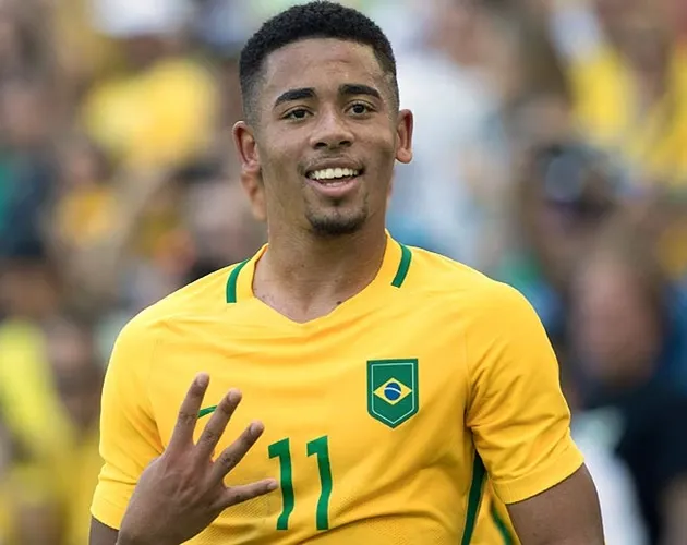 Hãy loại ngay Jesus, Roberto Firmino xứng đáng hơn - Bóng Đá