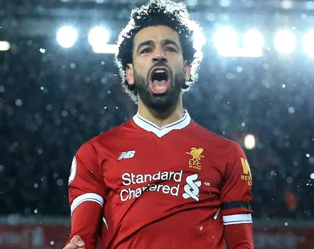 6 Most valuable players in the Premier League - Bóng Đá