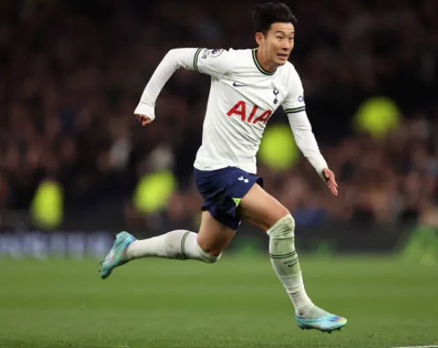 ảnh reviews Tottenham - Bóng Đá