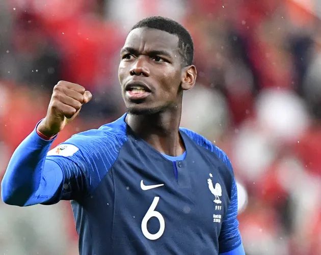 Luigi Maifredi: Manchester United 'must have known' about Pogba injury problems, says frustrated former Juventus coach - Bóng Đá