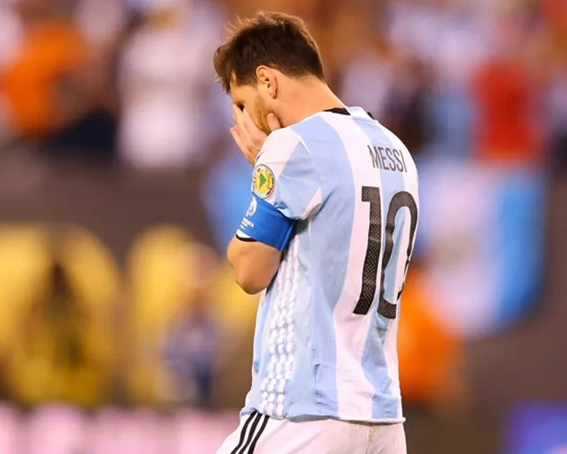 Vì sao Ronaldo mới là Mardona, không phải Messi? - Bóng Đá