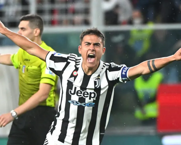  Bất ngờ với đội bóng mở đàm phán với Icardi lẫn Dybala - Bóng Đá