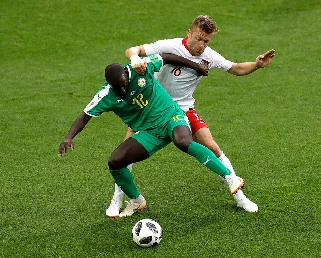 Chấm điểm Senegal: Sadio Mane vẫn xếp sau một người  - Bóng Đá