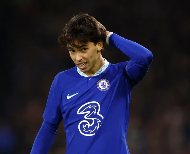 Joao Felix mang đến cơn ác mộng cho Chelsea - Bóng Đá