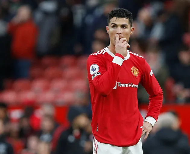 Điều Ronaldo không lường trước về Man Utd khi trở lại OTF - Bóng Đá