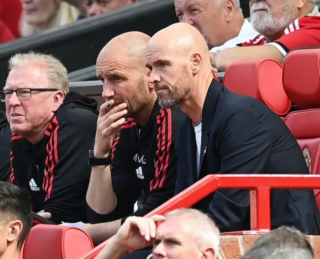 Erik ten Hag reveals how important human element is behind a successful transfer - Bóng Đá