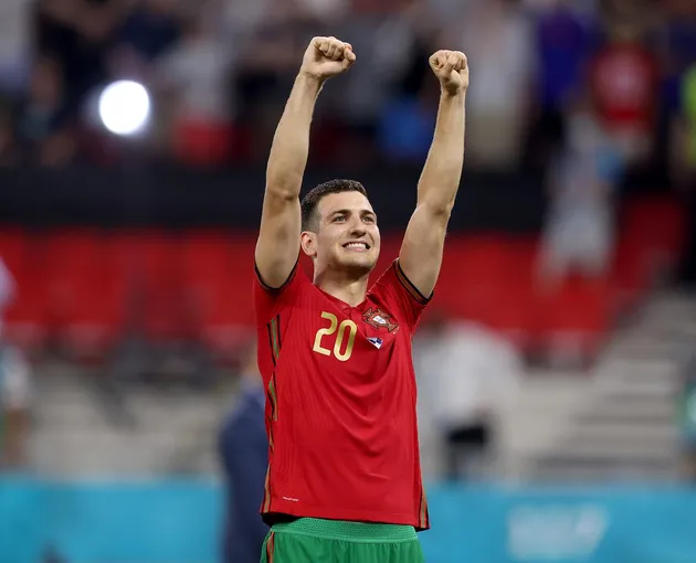 Diogo Dalot tới Real Madrid? - Bóng Đá