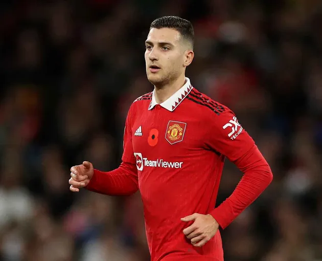 Diogo Dalot tới Real Madrid? - Bóng Đá