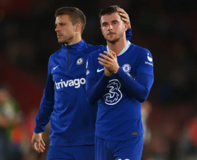 Craig Burley blasts Kai Havertz and three other Chelsea players after ‘unacceptable’ Southampton defeat - Bóng Đá