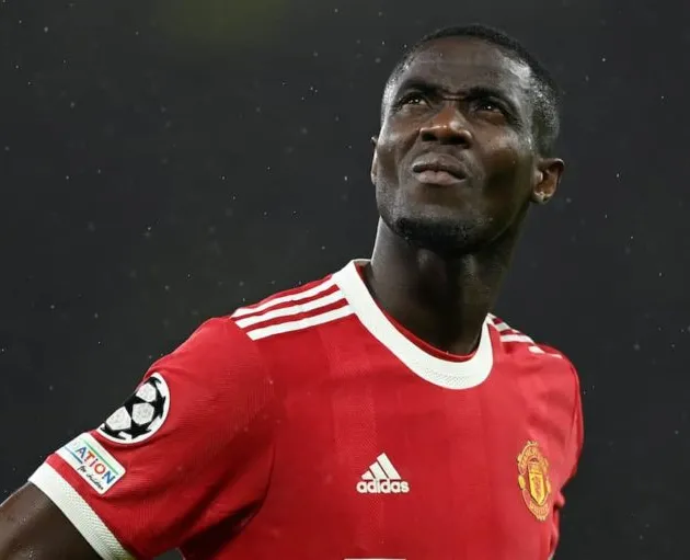 Manchester United change their minds on Eric Bailly exit - Bóng Đá