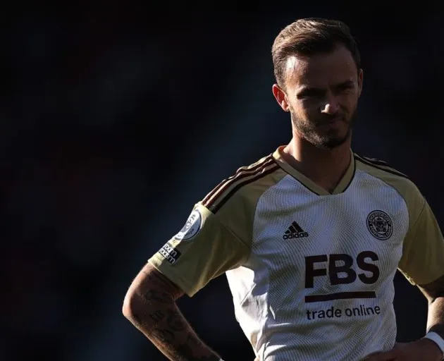 Manchester United keen on signing James Maddison - Bóng Đá