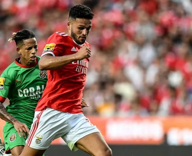 Goncalo Ramos transfer is “inevitable” as Manchester United circle Benfica striker - Bóng Đá