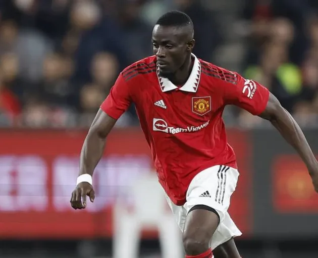 Bailly accused Man Utd favour of using English players - Bóng Đá