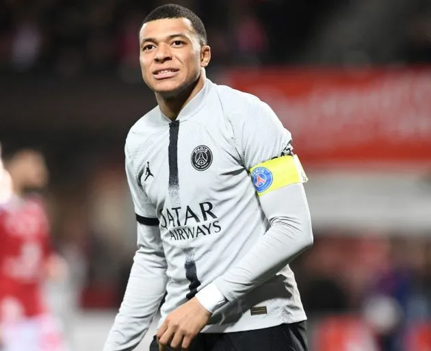 Exclusive: Man United’s potential new owners set to be thwarted in Mbappe chase - Bóng Đá