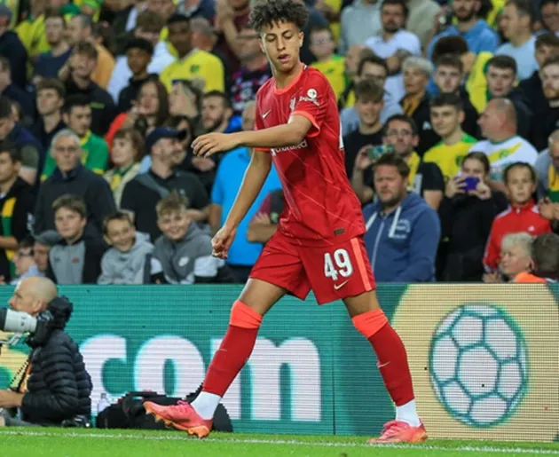 9 young stars set for a breakthrough season in the Premier League - Bóng Đá