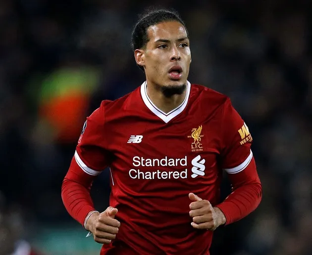 Chấm điểm Liv: Sao trẻ của Klopp rực sáng hơn cả Salah - Bóng Đá