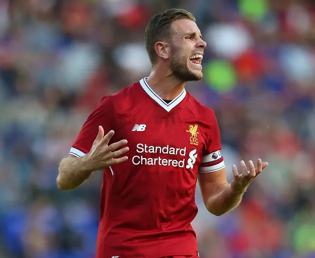 Chấm điểm Liv: Sao trẻ của Klopp rực sáng hơn cả Salah - Bóng Đá
