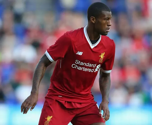 Chấm điểm Liv: Sao trẻ của Klopp rực sáng hơn cả Salah - Bóng Đá