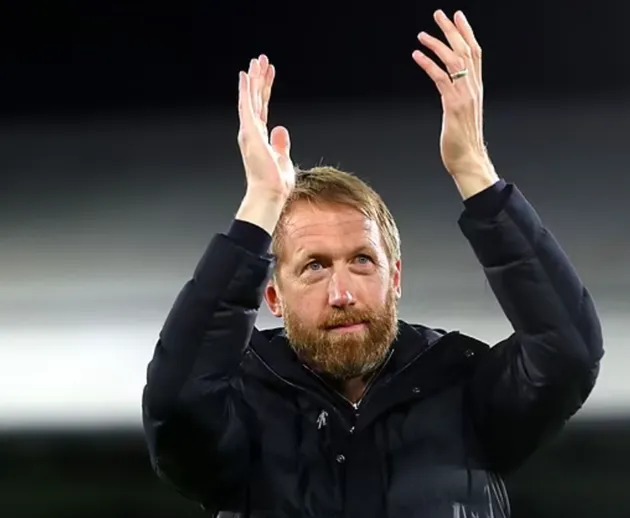 Newcastle 'have Graham Potter on their radar as they consider replacing under-fire Steve Bruce - Bóng Đá