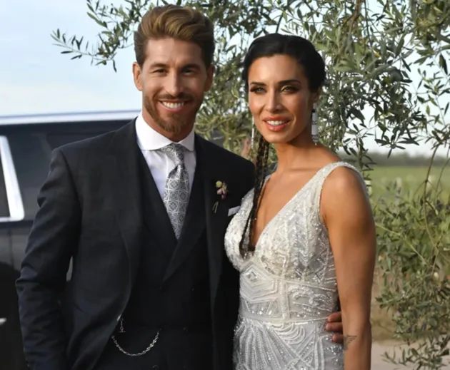 Pilar Rubio - Bóng Đá