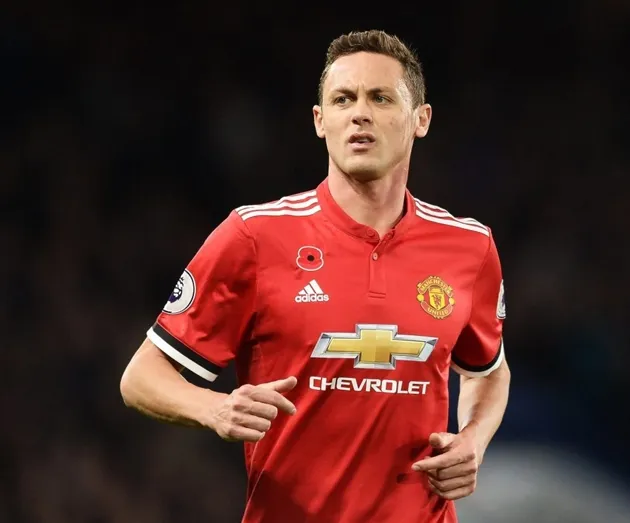 Chơi tệ, Matic còn bị CĐV Man Utd chỉ trích về điều này (không có hoa anh túc) - Bóng Đá