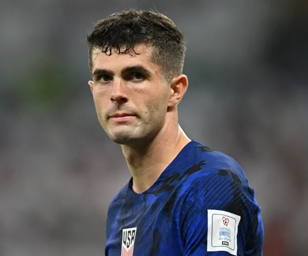 LIVERPOOL WANT TO SIGN ‘FANTASTIC’ PLAYER (Pulisic) - Bóng Đá